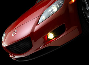 Mazda RX-8 1.3 Wankel