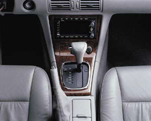 Mazda Xedos 9 2.0 i V6 24V