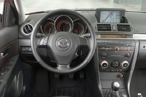 Mazda 3 2.0