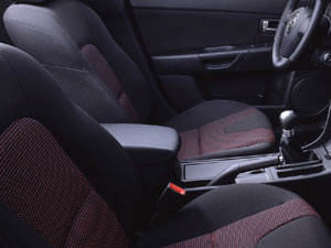 Mazda 3 1.6 i 16V Hatchback