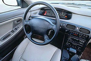 Mazda 626 1.8 i