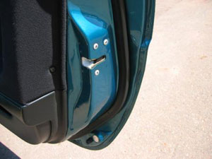 Mazda MX-3 1.6 i
