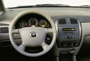 Mazda Premacy 1.9